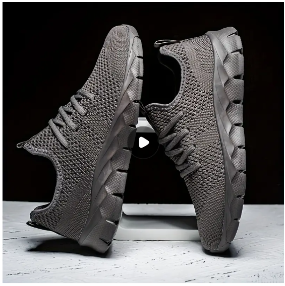 🔥Last Day Promotion 70% OFF🔥Men's Arch Support & Breathable and Light & Non-Slip Shoes - Men's Breathable Lightweight Sneakers - For Casual Wear - Perfect for Travel & Everyday Use