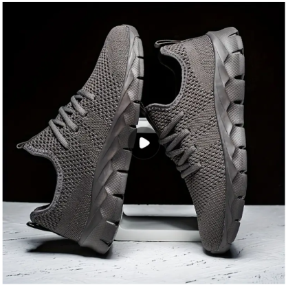 🔥Last Day Promotion 70% OFF🔥Men's Arch Support & Breathable and Light & Non-Slip Shoes - Men's Breathable Lightweight Sneakers - For Casual Wear - Perfect for Travel & Everyday Use
