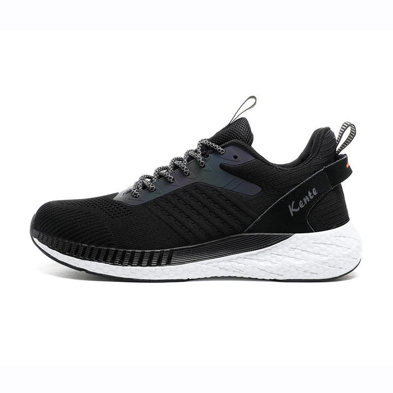 ⏰Promotion - 70% OFF🔥Men's Ultra-Soft, Ultra-Light Cushioned Athletic Shoes - Gives You The Freedom To Run Painlessly