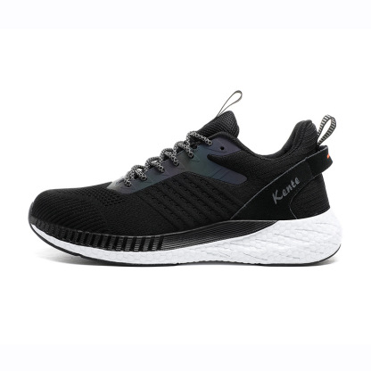 ⏰Promotion - 70% OFF🔥Men's Ultra-Soft, Ultra-Light Cushioned Athletic Shoes - Gives You The Freedom To Run Painlessly