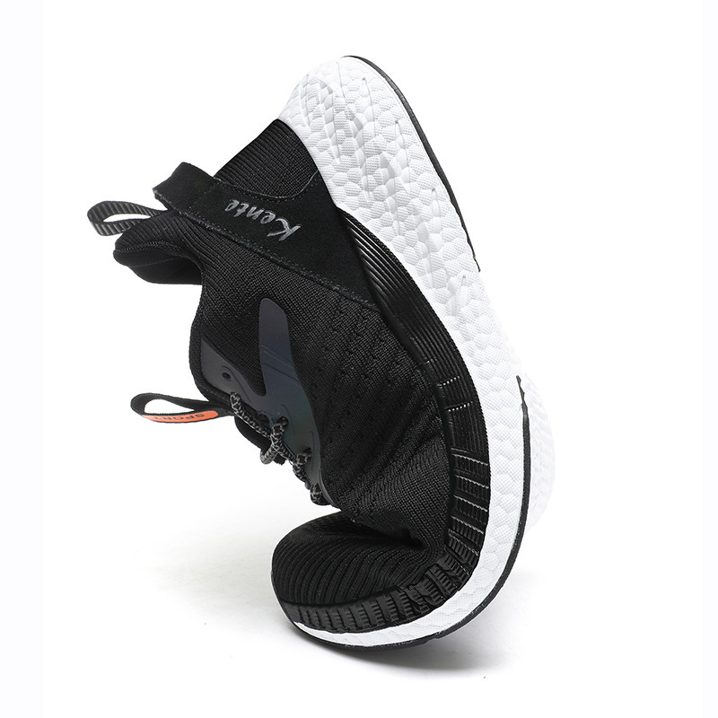 ⏰Promotion - 70% OFF🔥Men's Ultra-Soft, Ultra-Light Cushioned Athletic Shoes - Gives You The Freedom To Run Painlessly
