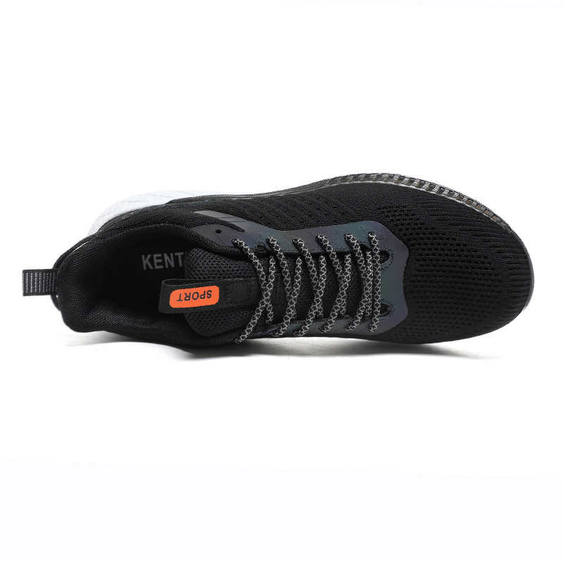 ⏰Promotion - 70% OFF🔥Men's Ultra-Soft, Ultra-Light Cushioned Athletic Shoes - Gives You The Freedom To Run Painlessly