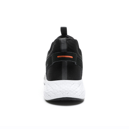 ⏰Promotion - 70% OFF🔥Men's Ultra-Soft, Ultra-Light Cushioned Athletic Shoes - Gives You The Freedom To Run Painlessly