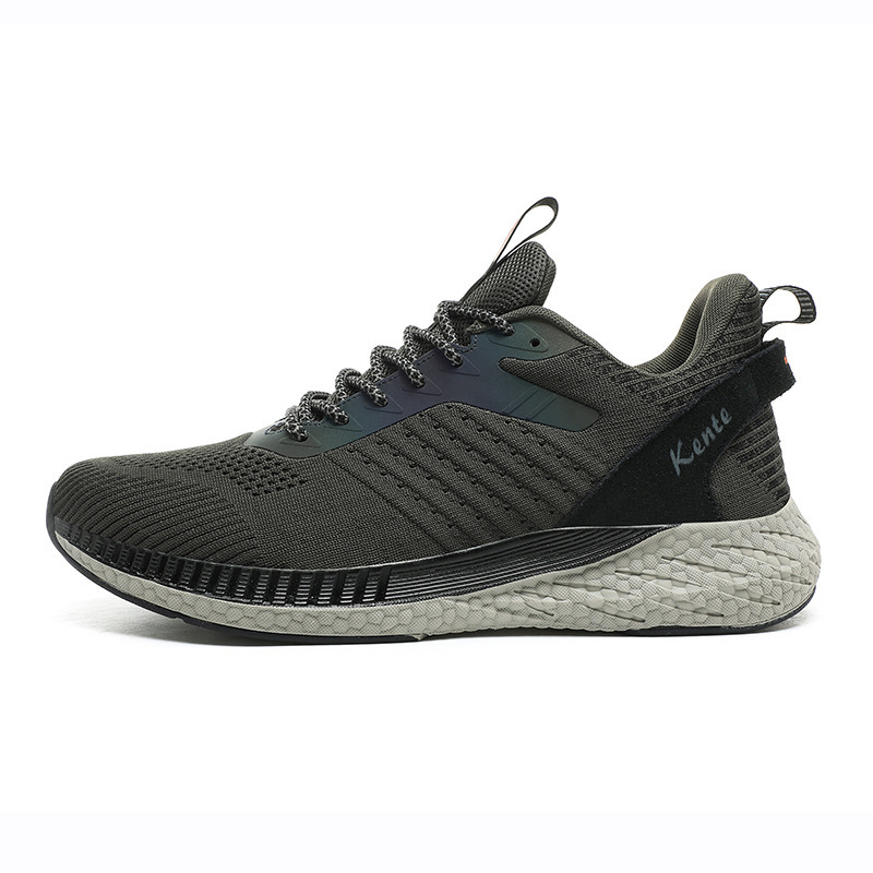 ⏰Promotion - 70% OFF🔥Men's Ultra-Soft, Ultra-Light Cushioned Athletic Shoes - Gives You The Freedom To Run Painlessly