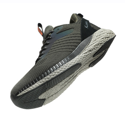 ⏰Promotion - 70% OFF🔥Men's Ultra-Soft, Ultra-Light Cushioned Athletic Shoes - Gives You The Freedom To Run Painlessly
