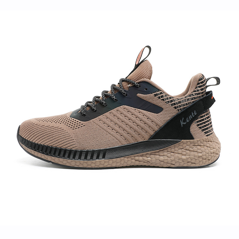 ⏰Promotion - 70% OFF🔥Men's Ultra-Soft, Ultra-Light Cushioned Athletic Shoes - Gives You The Freedom To Run Painlessly