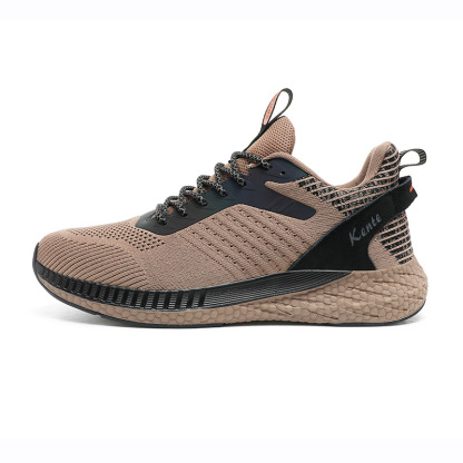 ⏰Promotion - 70% OFF🔥Men's Ultra-Soft, Ultra-Light Cushioned Athletic Shoes - Gives You The Freedom To Run Painlessly