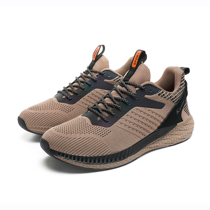 ⏰Promotion - 0% OFF🔥Men's Ultra-Soft, Ultra-Light Cushioned Athletic 