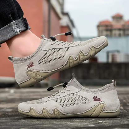 ⏰Limited Time 70% Discount off ⏰ Waterproof and breathable orthopedic shoes