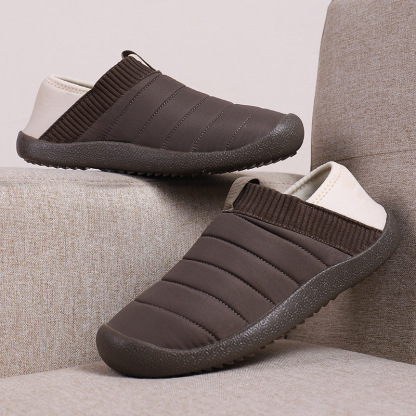 🔥Hot Sale🎁--50% OFF🎉MEN'S COMFORTABLE COTTON-LINED ARCH SUPPORT OUTDOOR CASUAL SHOES