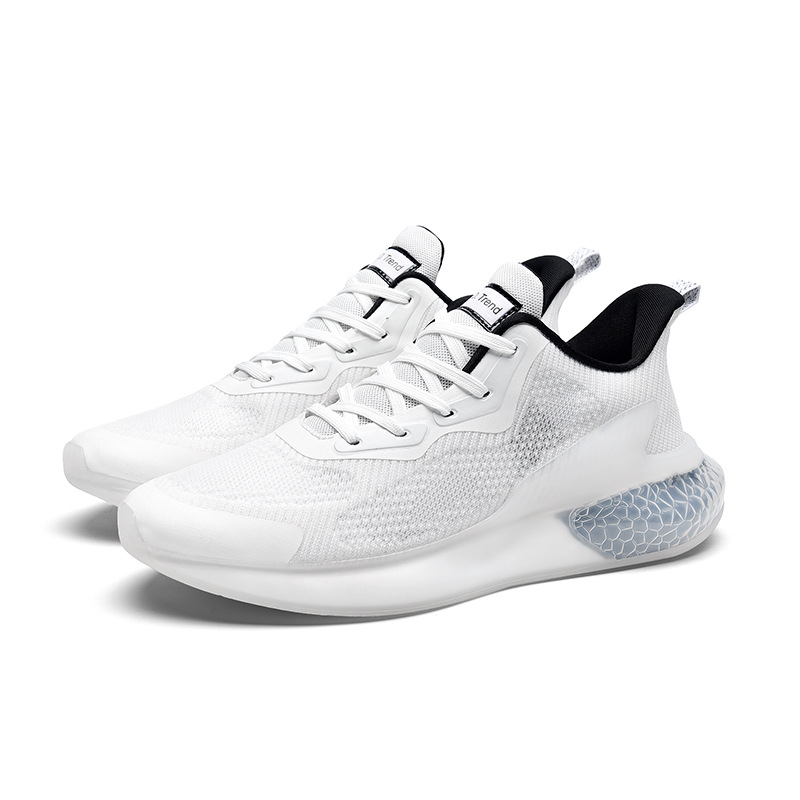 ⏰Limited Time 70% Discount off ⏰Men's Ultra-Light Cushioned Running Shoes