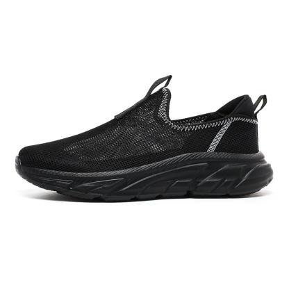 🔥On This Week Sale OFF 70%🔥Men's Mesh Comfortable Casual Sneakers - Proven Plantar Fasciitis, Foot and Heel Pain Relief