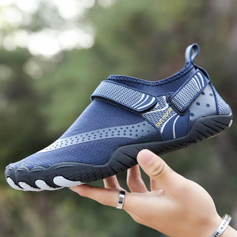 🔥Last Day Promotion 70% OFF🔥Men's Arch Support & Breathable and Light & Non-Slip Shoes - Proven Plantar Fasciitis, Foot and Heel Pain Relief