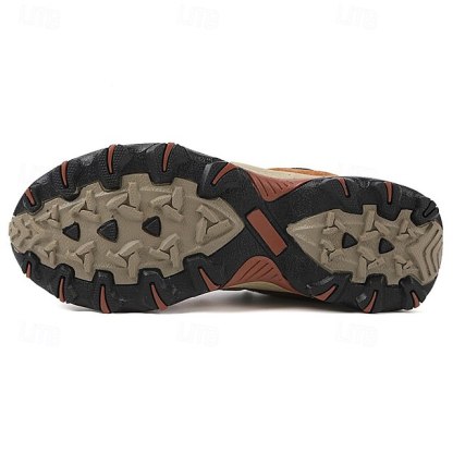 Clearance Sale 70% off 🔥Men's Outdoor Hiking Shoes - Suitable for Wide Feet, Swollen Feet and Foot Pain