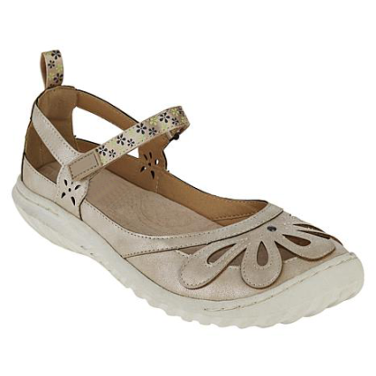 🌸🎉Spring Sale 50% OFF✨⏳Women's Round-Out Breathable Flat Sandals - Conforms To The Human Body And Reduces Foot Pressure