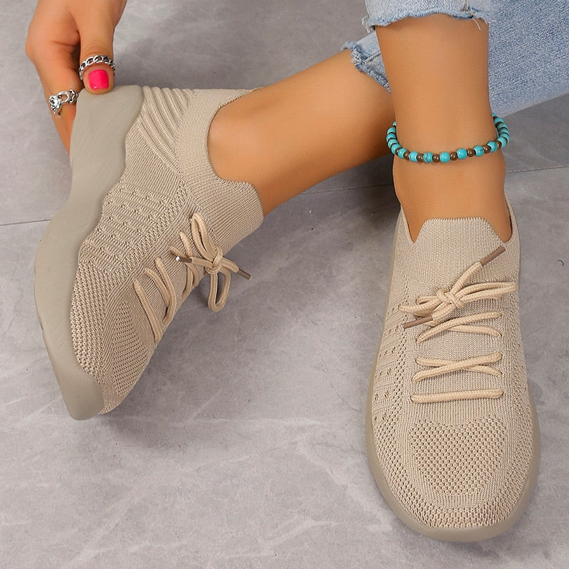 ⏰Promotion - 70% OFF🔥Light Luxury Women's Orthopedic Shoes - Improve Posture and Get Rid of Painless Walking and Standing