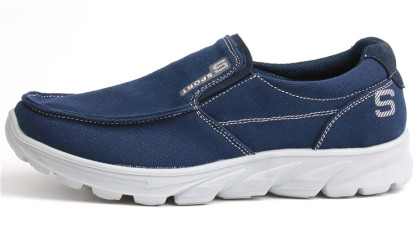 ⏰Last Day! 70% OFF 🔥Men's Good arch support & Easy to put on and take off & Breathable and light & Non-slip Shoes - Best Walking Shoes for Middle Aged People 