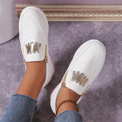 🔥Last Day Promotion 70% OFF🔥Women's Comfortable Shoes - Support For Pain-Free Standing For 12 Hours