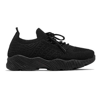 🔥Last Day 50% OFF ⏰Women's Breathable Comfortable Lightly Slip-On Sneakers - Proven Plantar Fasciitis, Foot and Heel Pain Relief