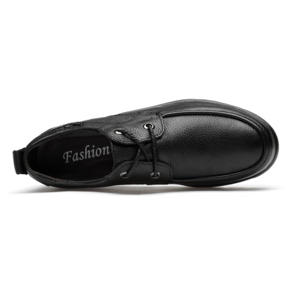 ⏰Promotion - 70% OFF🔥Men's Retro Outdoor Lace-Up Sneakers - Proven Plantar Fasciitis, Foot and Heel Pain Relief