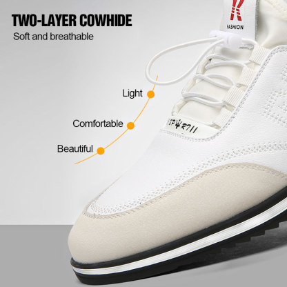 🔥Hot Sale🎁--50% OFF🎉Men's Breathable Non-slip Driving Shoes - Protect your feet and relieve foot pain and fatigue