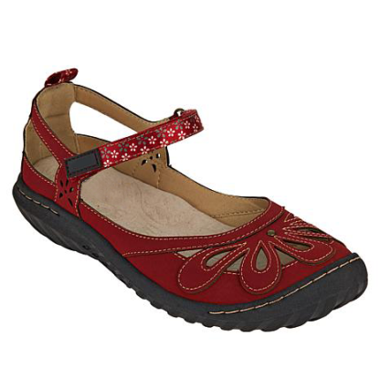 🌸🎉Spring Sale 50% OFF✨⏳Women's Round-Out Breathable Flat Sandals - Conforms To The Human Body And Reduces Foot Pressure