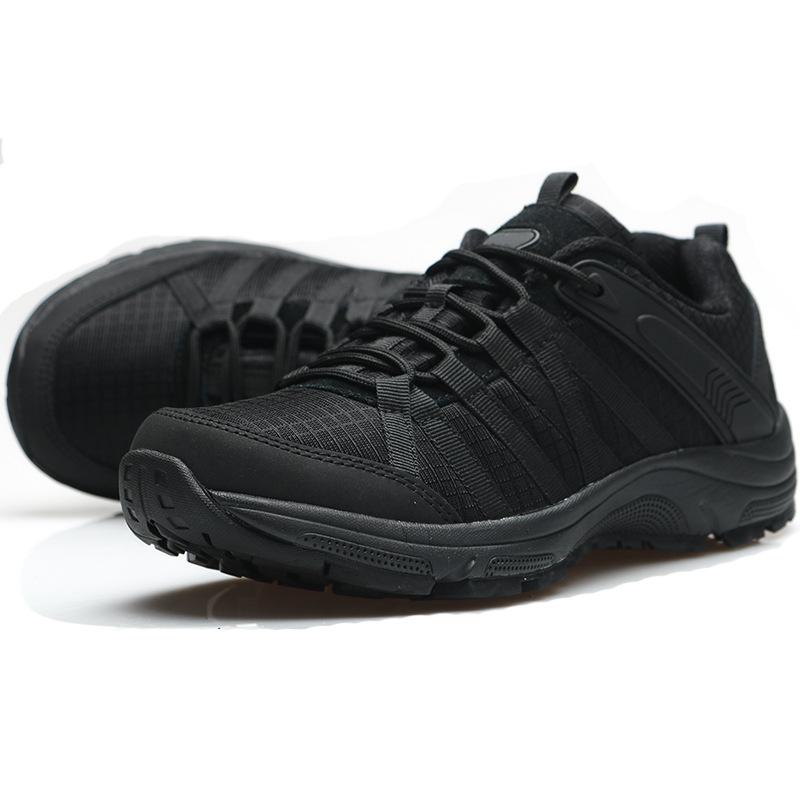 🔥Hot Sale 50% OFF🎉Men Outdoor Hiking Orthopedic Sneakers Breathable Lightweight Non-Slip Camping Shoes