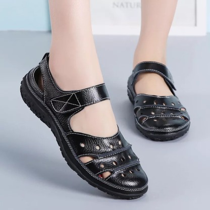 2525New Hollow Women‘s Shoes