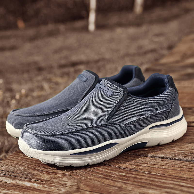 ⏰Limited Time 70% Discount off ⏰Men's Pain Free Leather Comfortable Walking Shoes