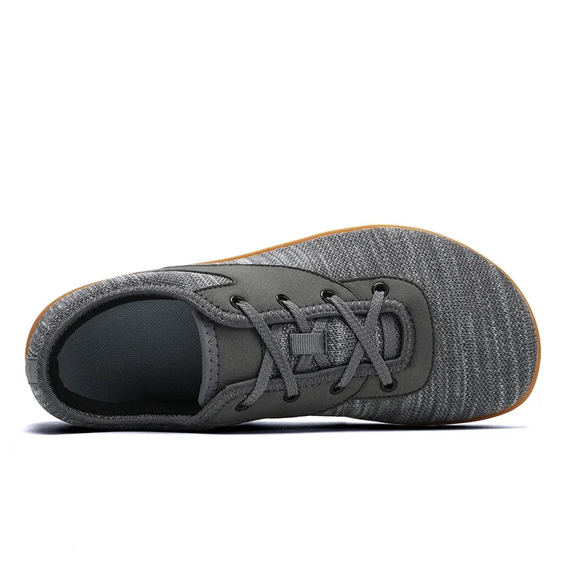 ⏰Promotion - 70% OFF🔥  Men's Casual Barefoot Shoes