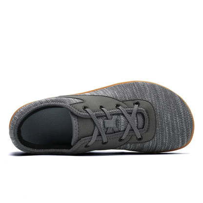⏰Promotion - 70% OFF🔥  Men's Casual Barefoot Shoes