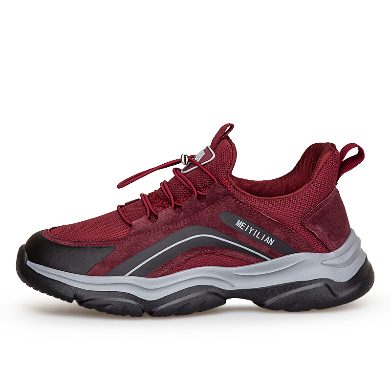 🌸🎉Limited Time Offer 50% OFF✨🥿💫Women's Outdoor Comfort Wide Toe Non-slip Waterproof Sports Shoes Slip-on Orthopedic Shoes - Proven Plantar Fasciitis, Foot and Heel Pain Relief