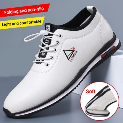 ⏰Limited Time 70% Discount off ⏰Breathable versatile fashion men's shoes