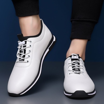 ⏰Limited Time 70% Discount off ⏰Breathable versatile fashion men's shoes