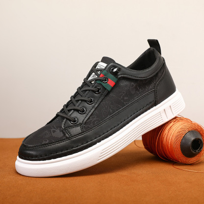 (⏰CLEARANCE SALE 70% OFF)Men's Soft Sole Breathable Casual Shoes