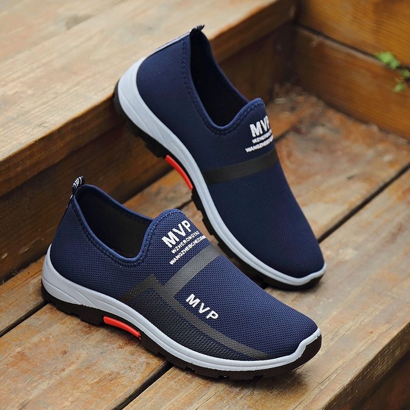 🔥On This Week Sale 50% OFF🔥Men'S Orthopedic Sports  Running Breathable Outdoor Casual Shoes - 6706