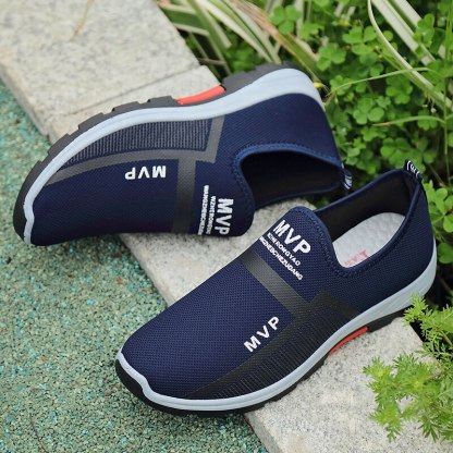 🔥On This Week Sale 50% OFF🔥Men'S Orthopedic Sports  Running Breathable Outdoor Casual Shoes - 6706