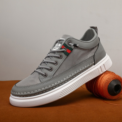 (⏰CLEARANCE SALE 70% OFF)Men's Soft Sole Breathable Casual Shoes