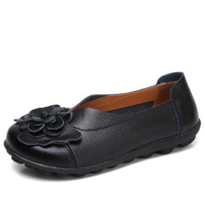 🔥Last Day 50% OFF ⏰Women's Spring Comfortable Breathable Non-slip Flat Orthopedic Shoes - Proven Plantar Fasciitis, Foot and Heel Pain Relief