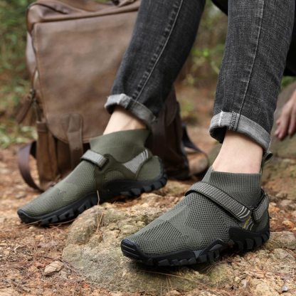 🔥Hot Sale🎁--50% OFF🎉Men's Wet  Wading Shoes Sneakers
