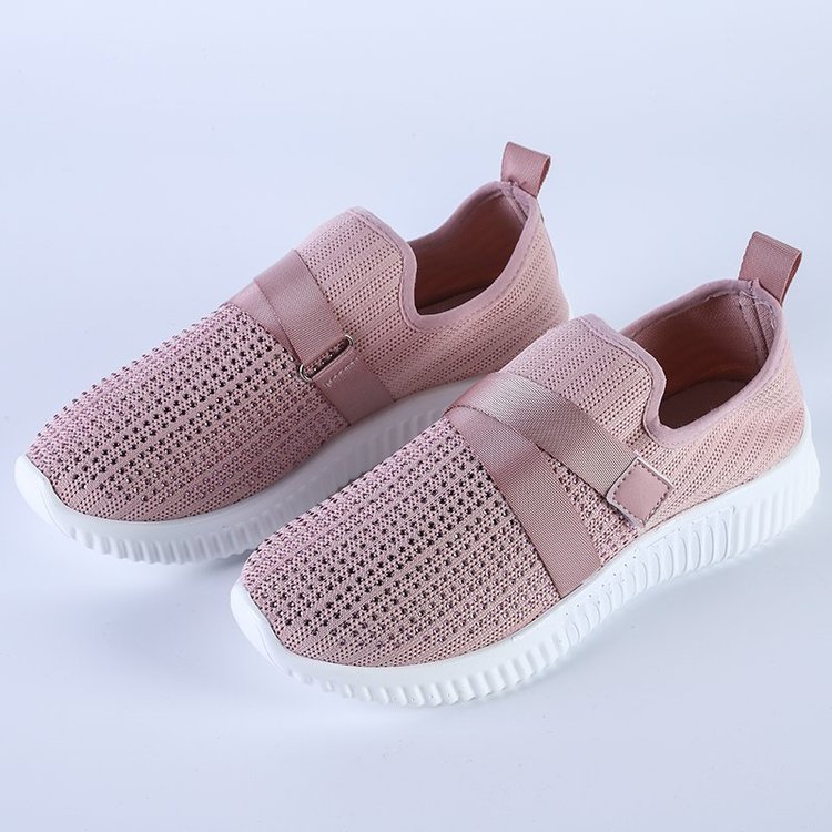⏰Promotion - 70% OFF🔥Women's Crystal Comfy Sole Orthopedic Walking Shoes - Proven Plantar Fasciitis, Foot and Heel Pain Relief