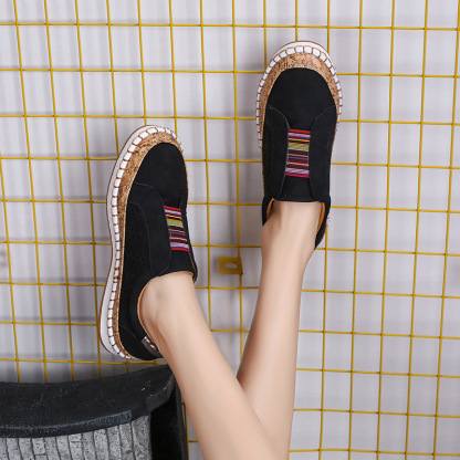 ⏰Last day 70%OFF🔥Women‘s Premium Orthopedic Casual Sneaker - Proven Plantar Fasciitis, Foot and Heel Pain Relief