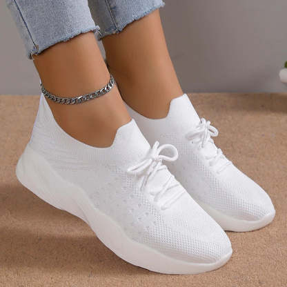 ⏰Promotion - 70% OFF🔥Light Luxury Women's Orthopedic Shoes - Improve Posture and Get Rid of Painless Walking and Standing