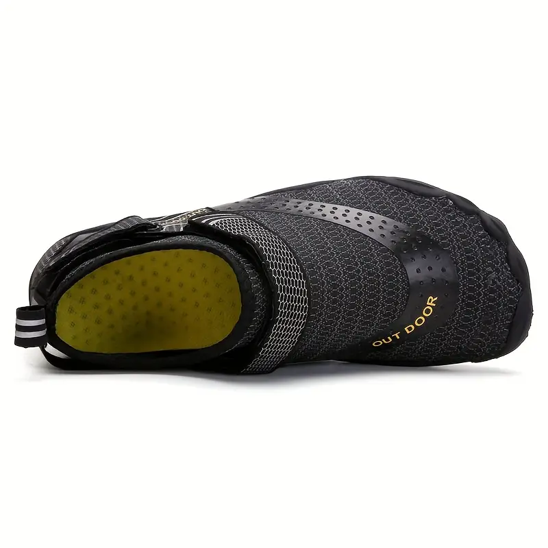 🔥Last Day Promotion 70% OFF🔥Men's Arch Support & Breathable and Light & Non-Slip Shoes - Proven Plantar Fasciitis, Foot and Heel Pain Relief