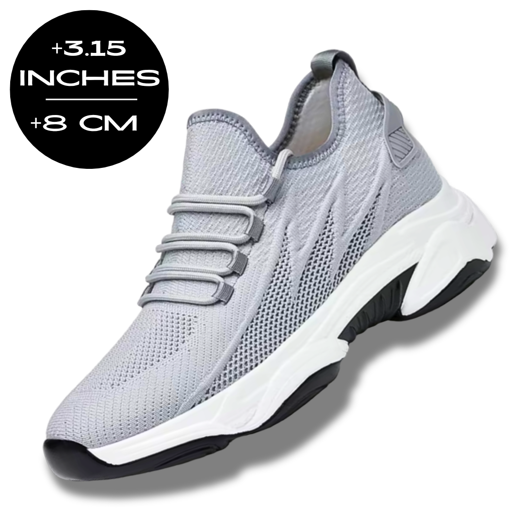 ⏰Promotion - 70% OFF🔥Men's Casual Height Increasing Orthopedic Sneakers