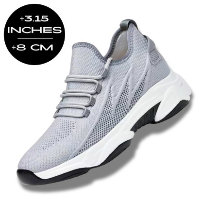⏰Promotion - 70% OFF🔥Men's Casual Height Increasing Orthopedic Sneakers