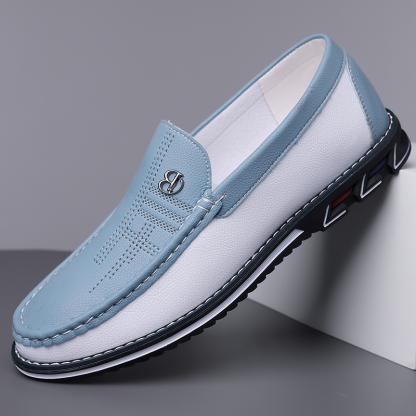 🎉CHRISTMAS SALE 70% OFF🎉Men's business casual leather shoes