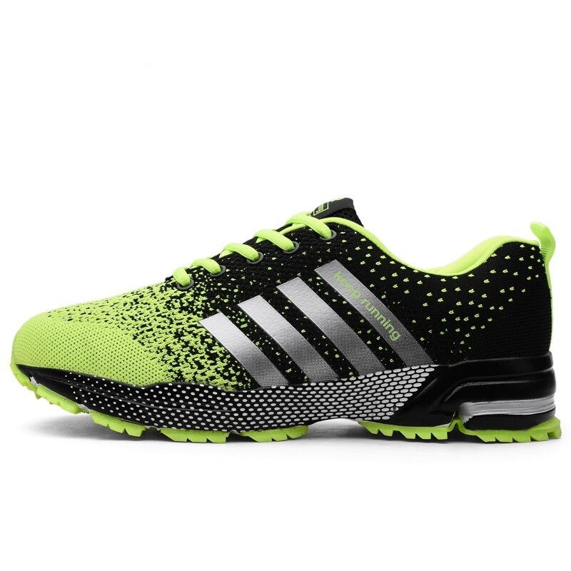 ⏰Promotion - 70% OFF🔥 Men Orthopedic Shoes Breathable Sneakers - Gives You The Freedom To Run Painlessly