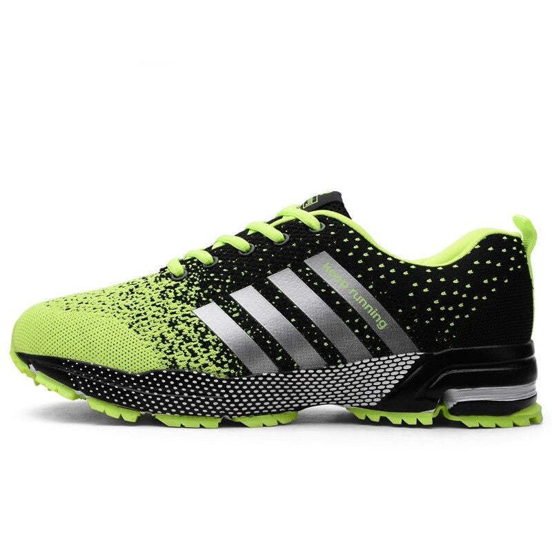 ⏰Promotion - 70% OFF🔥 Men Orthopedic Shoes Breathable Sneakers - Gives You The Freedom To Run Painlessly