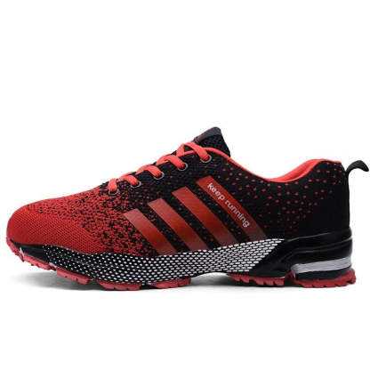 ⏰Promotion - 70% OFF🔥 Men Orthopedic Shoes Breathable Sneakers - Gives You The Freedom To Run Painlessly